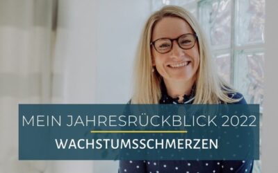 Jahresrückblick 2022