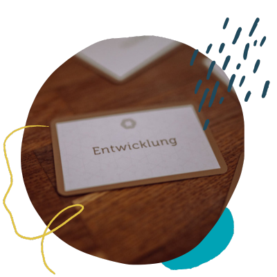 Teamcoaching und Teamentwicklung